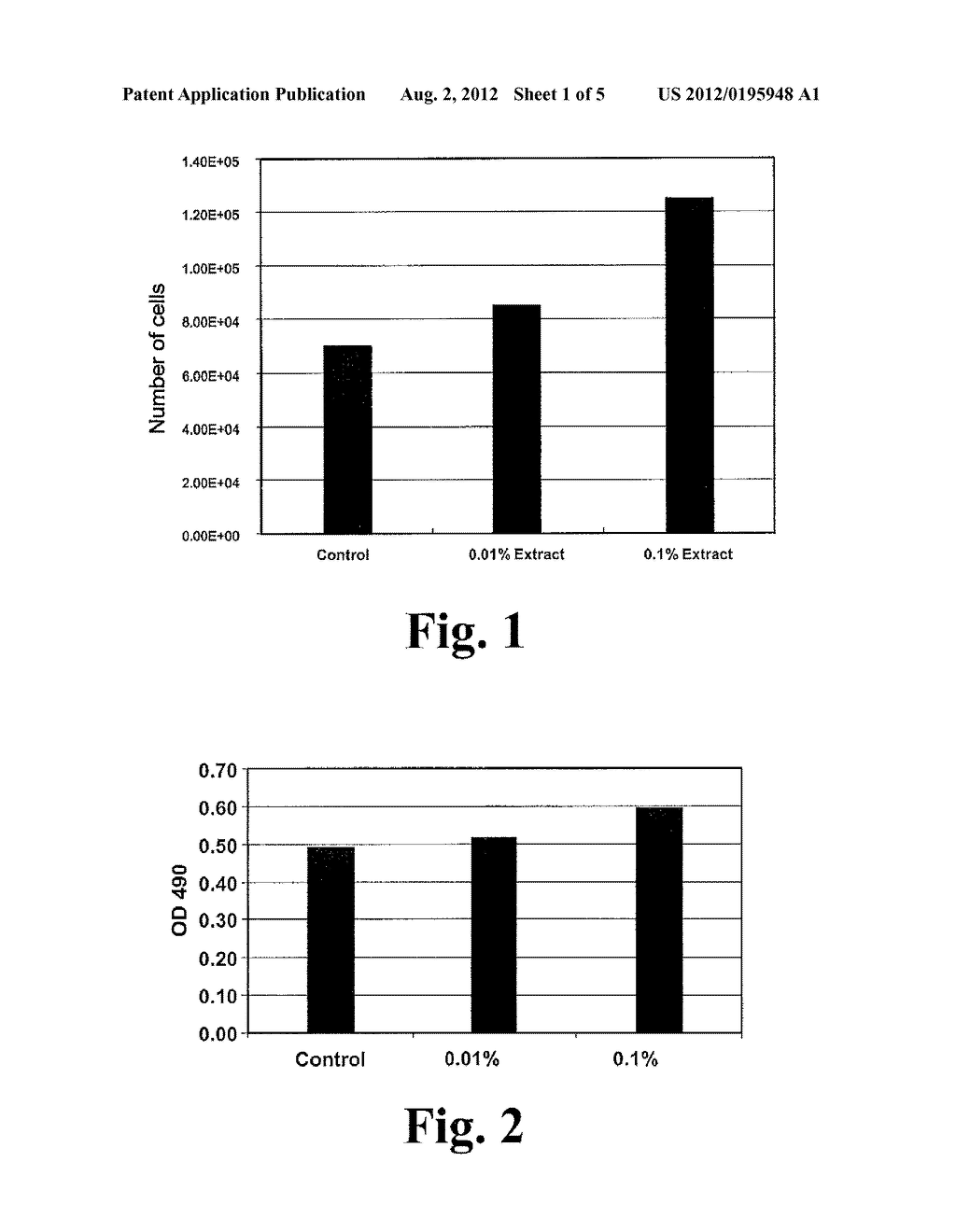 Cosmetic Preparation and Method for Preparing the Same - diagram, schematic, and image 02