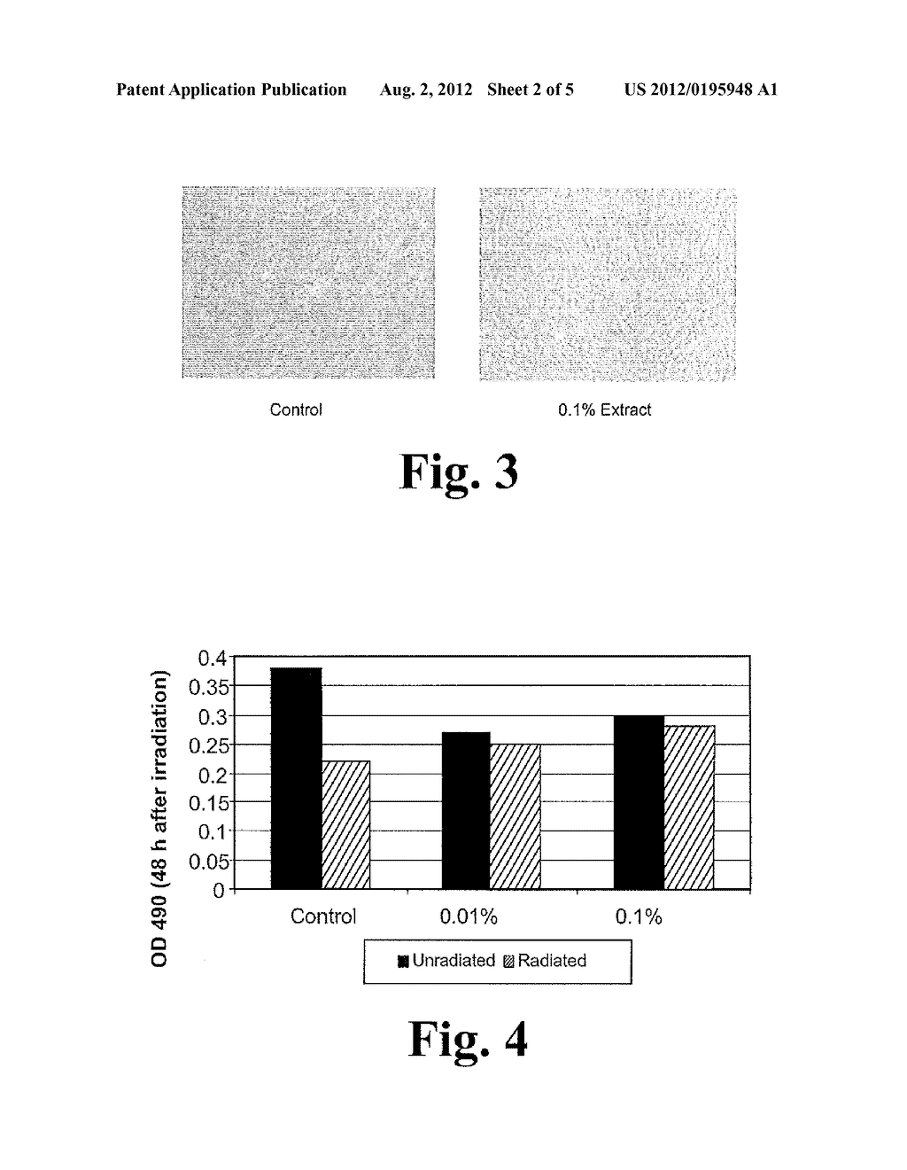 Cosmetic Preparation and Method for Preparing the Same - diagram, schematic, and image 03