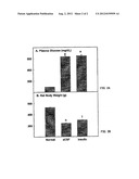 METHOD FOR TREATING DISEASE OR DISORDER OF ADULT CENTRAL NERVOUS SYSTEM     ASSOCIATED WITH TISSUE SHRINKAGE OR ATROPHY BY ADMINISTRATION OF INSULIN diagram and image