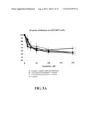 CAPCNA PEPTIDE THERAPEUTICS FOR CANCER diagram and image