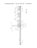 METHOD AND APPARATUS FOR MAKING THREE-DIMENSIONAL OBJECTS FROM MULTIPLE     SOLIDIFIABLE MATERIALS diagram and image