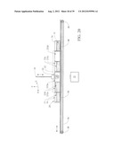 METHOD AND APPARATUS FOR MAKING THREE-DIMENSIONAL OBJECTS FROM MULTIPLE     SOLIDIFIABLE MATERIALS diagram and image