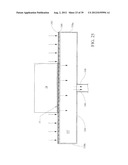 METHOD AND APPARATUS FOR MAKING THREE-DIMENSIONAL OBJECTS FROM MULTIPLE     SOLIDIFIABLE MATERIALS diagram and image