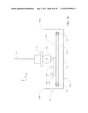 METHOD AND APPARATUS FOR MAKING THREE-DIMENSIONAL OBJECTS FROM MULTIPLE     SOLIDIFIABLE MATERIALS diagram and image