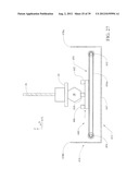 METHOD AND APPARATUS FOR MAKING THREE-DIMENSIONAL OBJECTS FROM MULTIPLE     SOLIDIFIABLE MATERIALS diagram and image