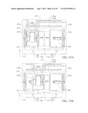 METHOD AND APPARATUS FOR MAKING THREE-DIMENSIONAL OBJECTS FROM MULTIPLE     SOLIDIFIABLE MATERIALS diagram and image