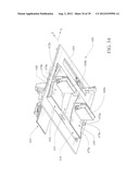 METHOD AND APPARATUS FOR MAKING THREE-DIMENSIONAL OBJECTS FROM MULTIPLE     SOLIDIFIABLE MATERIALS diagram and image