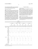 PRODUCTION METHOD FOR TRISATURATED FATTY ACID GLYCERIDE CONTAINING OIL     COMPOSITION diagram and image