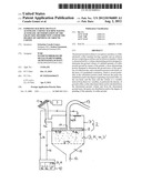 ESPRESSO MACHINE OR FULLY AUTOMATIC COFFEE MACHINE HAVING AUTOMATIC     DETERMINATION OF THE GRAIN SIZE DISTRIBUTION AND/OR THE DEGREE OF     GRINDING OF GROUND COFFEE diagram and image