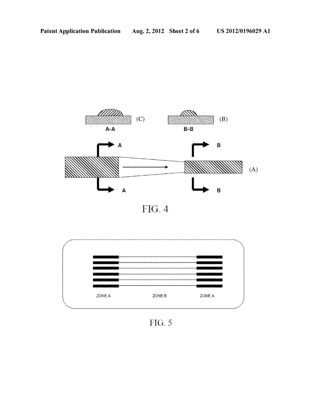 APPARATUS AND METHOD OF FORMING A UNIFORM GRID LINE - diagram, schematic, and image 03