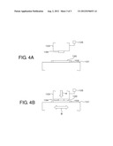 METHOD OF MANUFACTURING A GLASS SUBSTRATE FOR A MAGNETIC DISK AND METHOD     OF MANUFACTURING A MAGNETIC DISK diagram and image