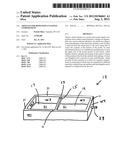 Articles for dispensing coatings compositions diagram and image