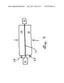 Articles for dispensing coatings compositions diagram and image