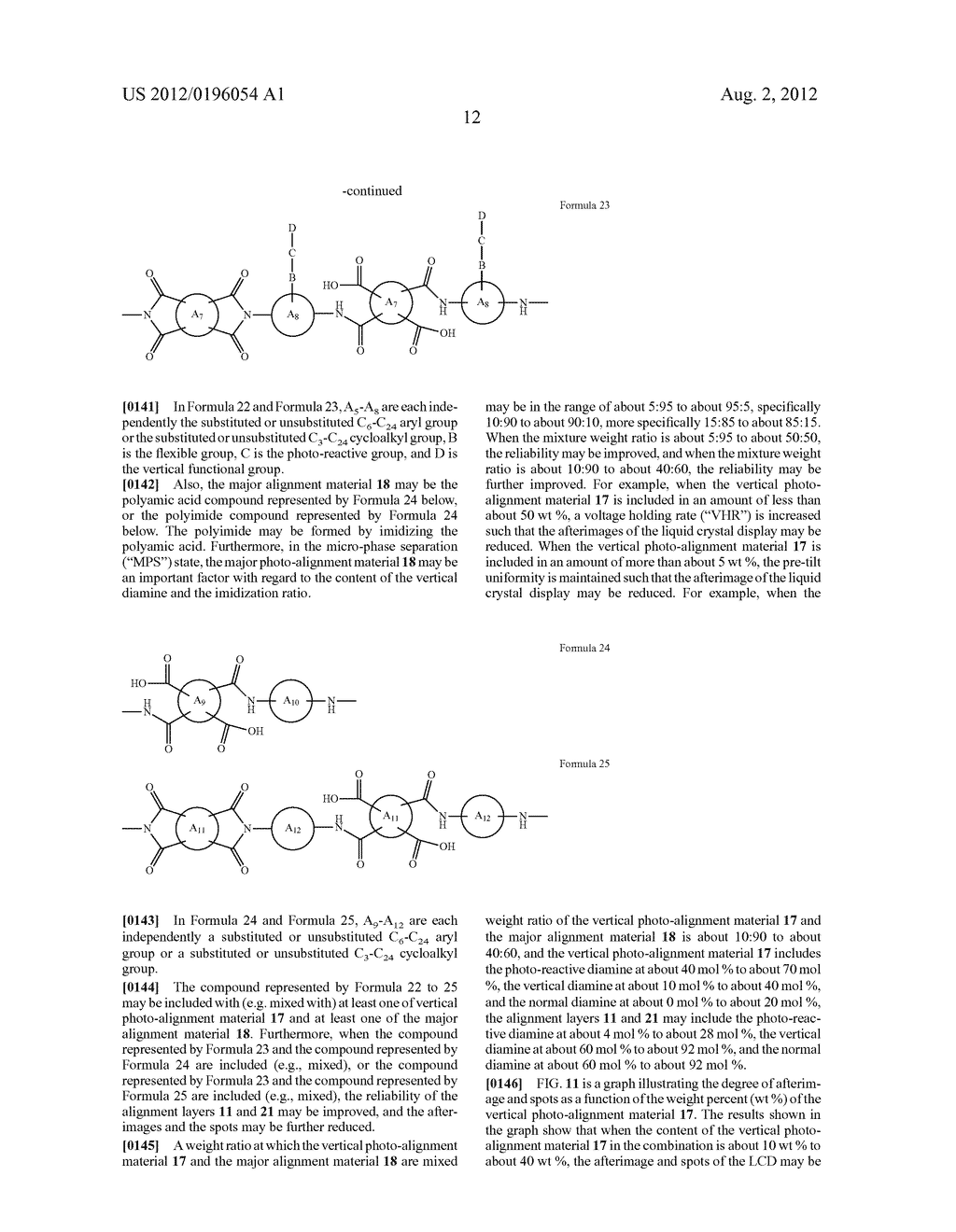 LIQUID CRYSTAL DISPLAY AND MANUFACTURING METHOD THEREOF - diagram, schematic, and image 29