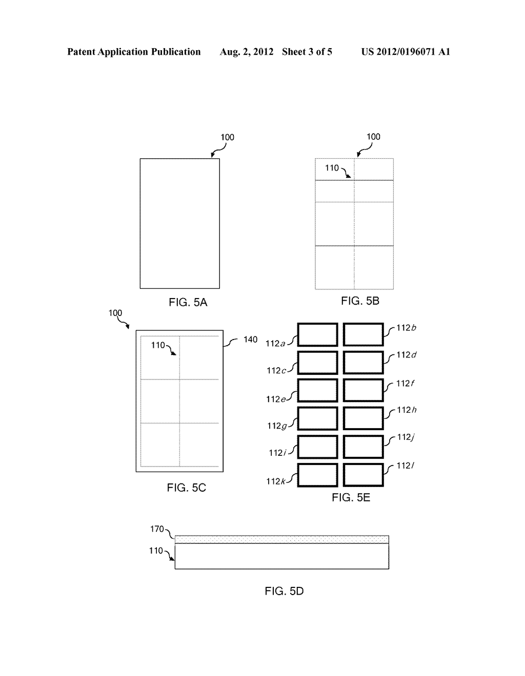 STRENGTHENED GLASS SUBSTRATE SHEETS AND METHODS FOR FABRICATING GLASS     PANELS FROM GLASS SUBSTRATE SHEETS - diagram, schematic, and image 04