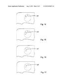 SECURITY LABEL FOR SECURING MEDICATIONS RETAINED IN AN INDIVIDUAL     PACKAGING diagram and image