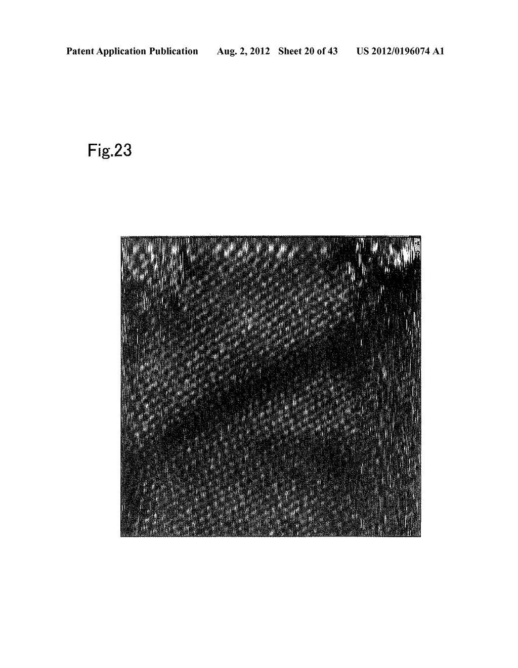 GRAPHENE SHEET AND METHOD FOR PRODUCING THE SAME - diagram, schematic, and image 21