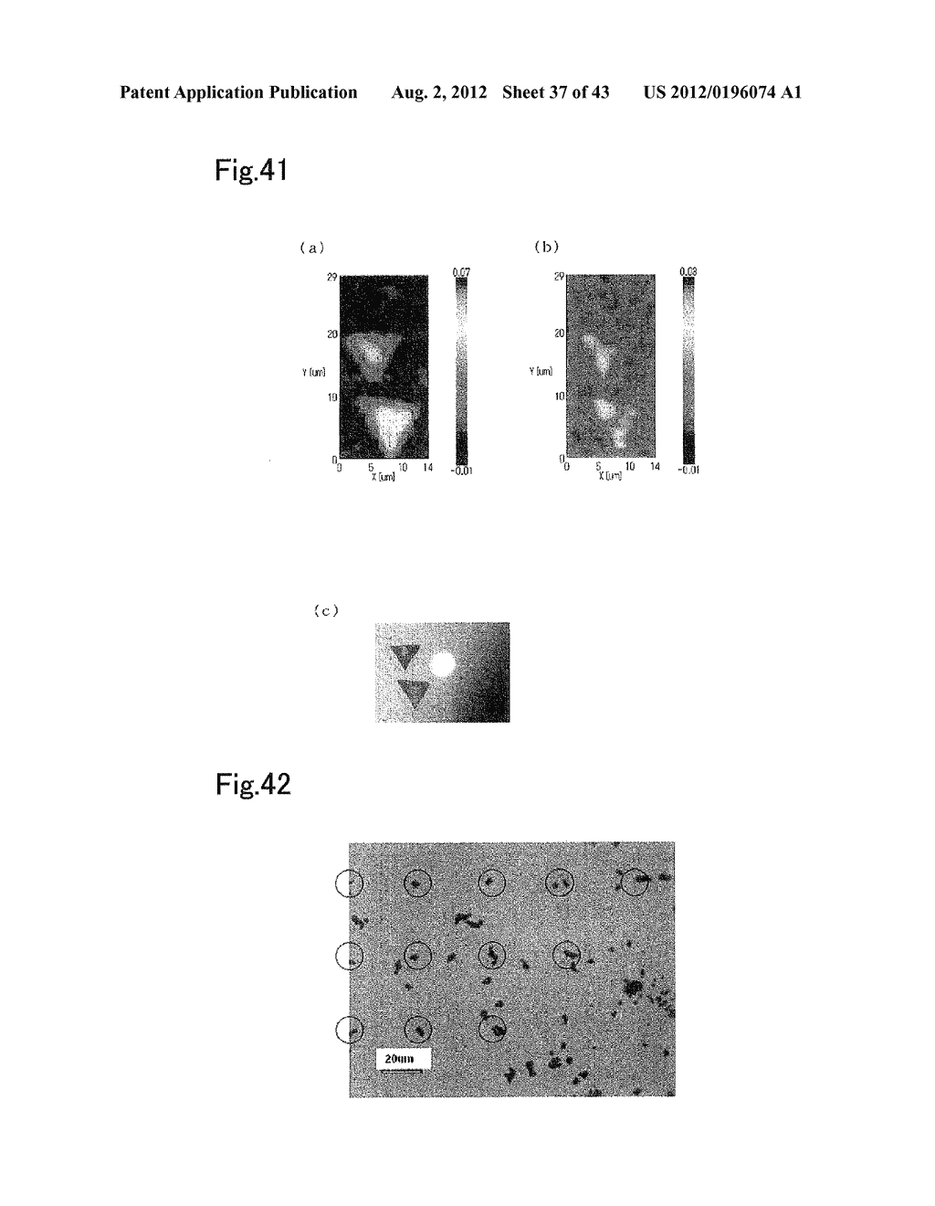 GRAPHENE SHEET AND METHOD FOR PRODUCING THE SAME - diagram, schematic, and image 38