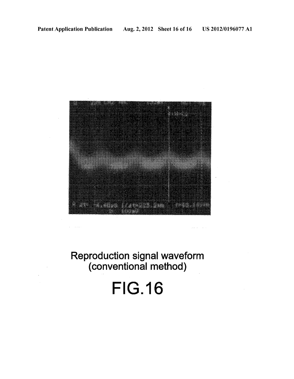 OPTICAL RECORDING MEDIUM AND PRODUCTION METHOD FOR OPTICAL RECORDING     MEDIUM - diagram, schematic, and image 17