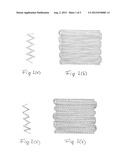 STACK OF INTERFOLDED ABSORBENT SHEET PRODUCTS diagram and image