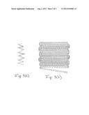 STACK OF INTERFOLDED ABSORBENT SHEET PRODUCTS diagram and image