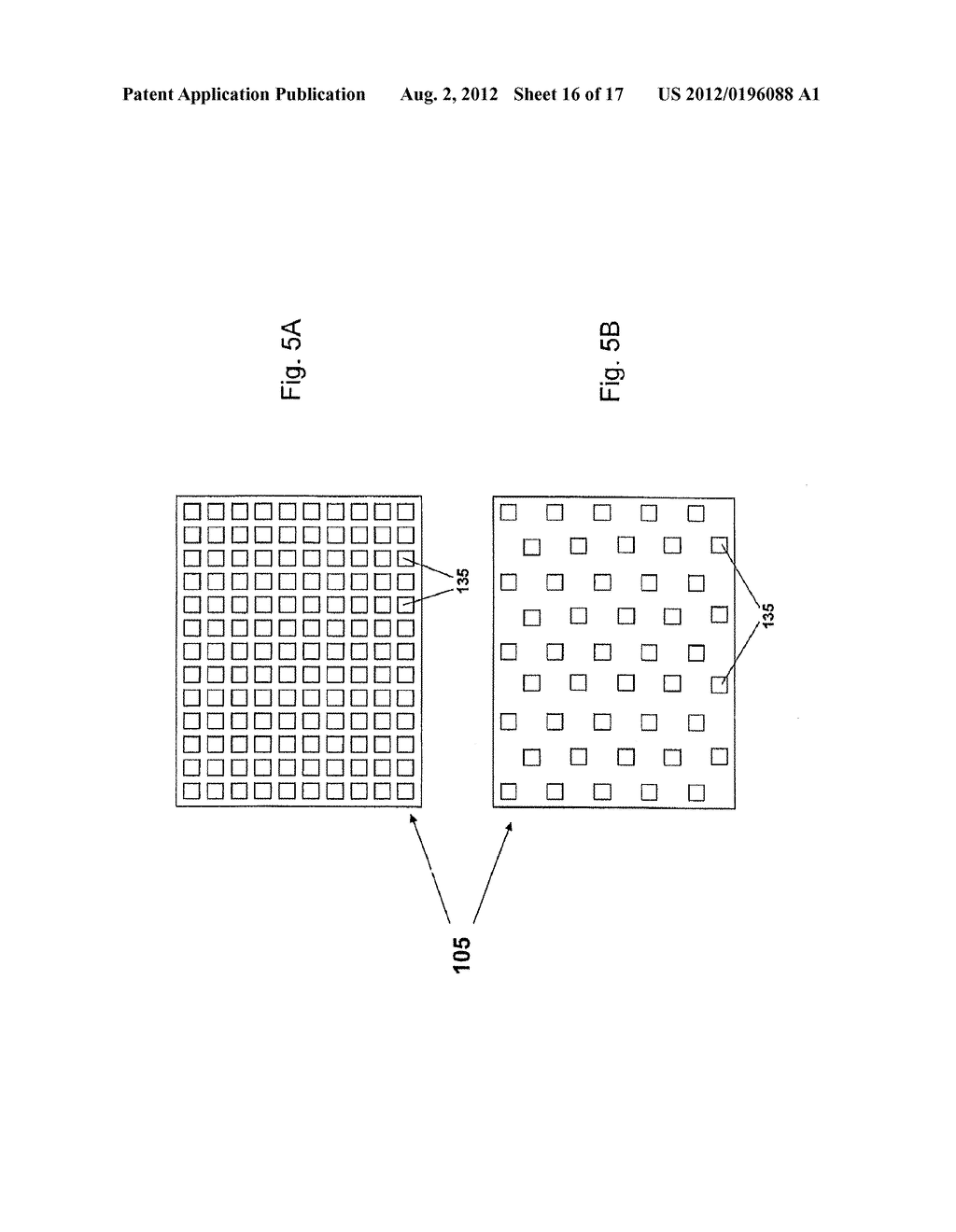 ARTICLE AND METHOD FOR FORMING LARGE GRAIN POLYCRYSTALLINE SILICON FILMS - diagram, schematic, and image 17