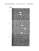 MOLD AND PRODUCTION METHOD FOR SAME, AND ANTI-REFLECTION FILM diagram and image