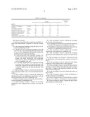 Electrical insulation incorporating a biaxially oriented polyester film     with a high portion of cyclohexanedimethanol and a primary and secondary     dicarboxylic acid portion diagram and image