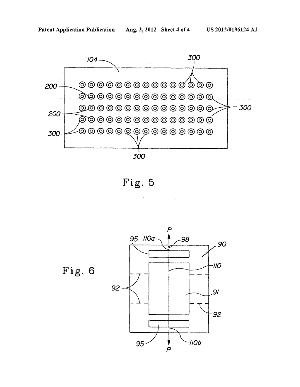 STRUCTURES COMPRISING AN ASSOCIATION AGENT AND PROCESSES FOR MAKING SAME - diagram, schematic, and image 05