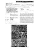 METHOD OF MANUFACTURING PRE-SINTERED SI-MIXTURE GRANULE FOR POROUS     SINTERED REACTION-BONDED SILICON NITRIDE, POROUS PRE-SINTERED GRANULE     MANUFACTURED BY THE METHOD, AND METHOD OF MANUFACTURING POROUS SINTERED     REACTION-BONDED SILICON NITRIDE diagram and image