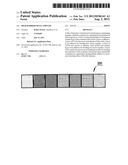 HIGH BARRIER FILM LAMINATE diagram and image