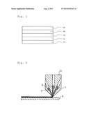 RESIN FILM, POLARIZER PROTECTIVE FILM, POLARIZER, AND LIQUID-CRYSTAL     DISPLAY DEVICE diagram and image