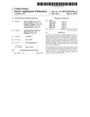 RESISTOR FILM FOR BOLOMETER diagram and image