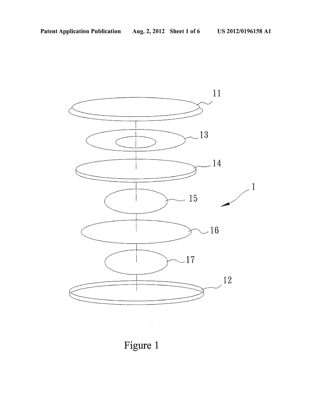 ELECTROLYTE FOR ELECTROCHEMICAL DEVICE AND THE ELECTROCHEMICAL DEVICE     THEREOF - diagram, schematic, and image 02