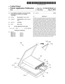 ELECTRODE ASSEMBLY AND SECONDARY BATTERY INCLUDING ELECTRODE ASSEMBLY diagram and image