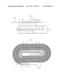 ELECTRODE ASSEMBLY AND SECONDARY BATTERY INCLUDING ELECTRODE ASSEMBLY diagram and image