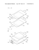 ENERGY STORAGE MODULE AND METHOD FOR MANUFACTURING THE SAME diagram and image