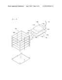 ENERGY STORAGE MODULE AND METHOD FOR MANUFACTURING THE SAME diagram and image