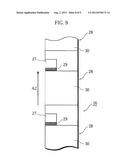 STACK TYPE BATTERY AND METHOD OF MANUFACTURING THE SAME diagram and image