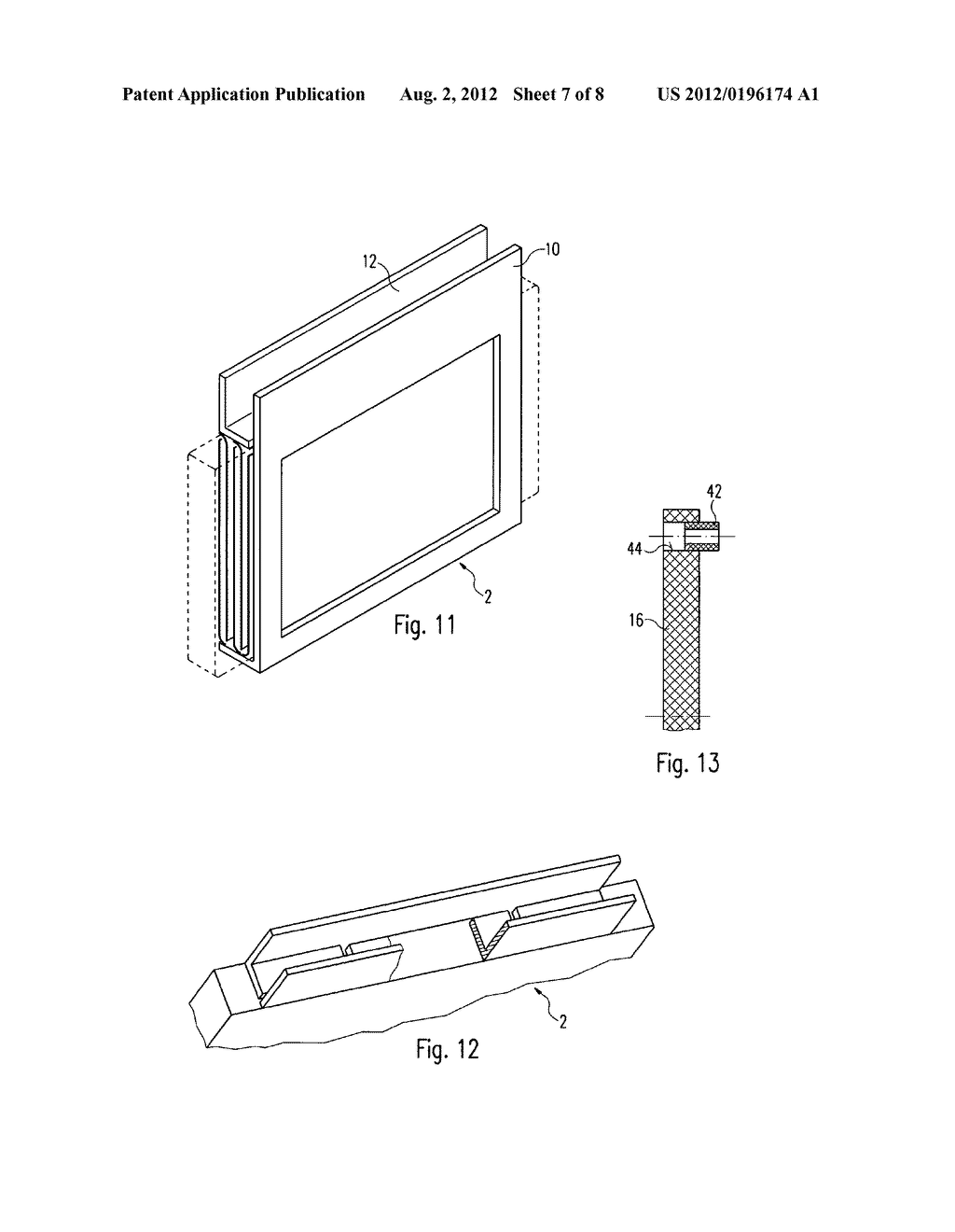 ELECTRICAL ENERGY STORAGE CELL AND CELL BLOCK, ELECTRICAL ENERGY STORAGE     DEVICE AND THE VEHICLE COMPRISING THE SAME - diagram, schematic, and image 08