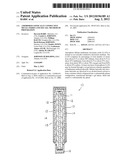 AMORPHOUS IONICALLY CONDUCTIVE METAL OXIDES AND SOL GEL METHOD OF     PREPARATION diagram and image