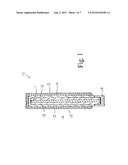 AMORPHOUS IONICALLY CONDUCTIVE METAL OXIDES AND SOL GEL METHOD OF     PREPARATION diagram and image