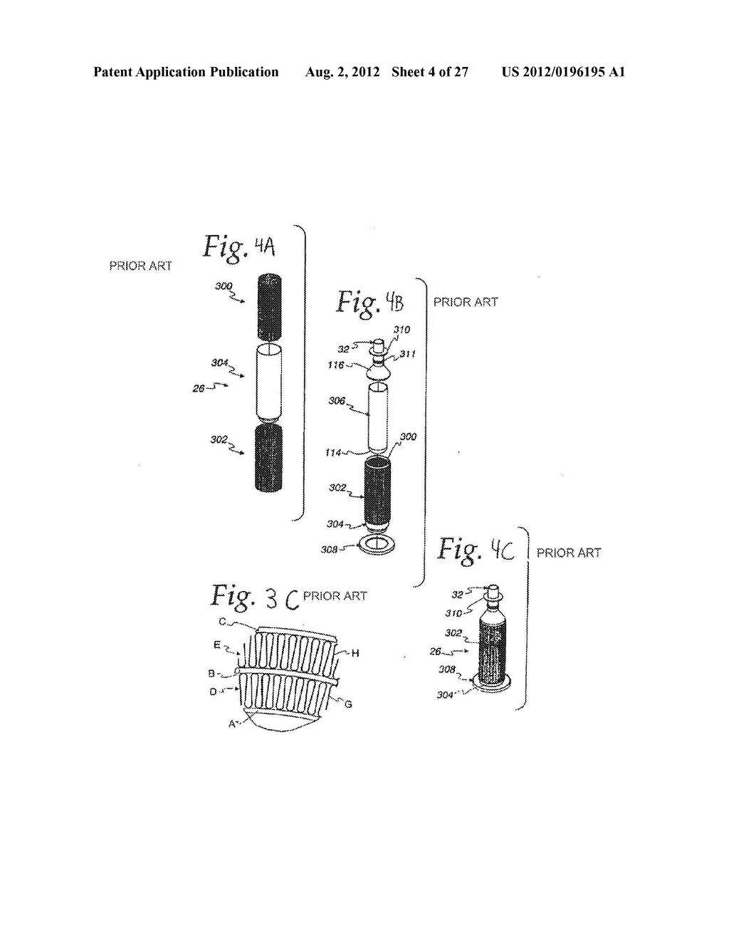 SOFC Hot Box Components - diagram, schematic, and image 05