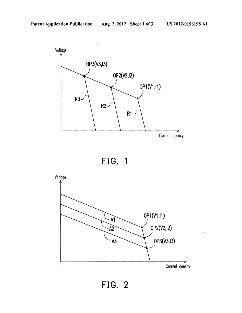 FUEL CELL SYSTEM AND METHOD FOR CONTROLLING THE SAME - diagram, schematic, and image 02