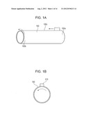 METHOD FOR PRODUCING PHOTORECEPTOR AND PROCESS CARTRIDGE AND IMAGE-FORMING     APPARATUS INCLUDING PHOTORECEPTOR diagram and image