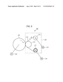 METHOD FOR PRODUCING PHOTORECEPTOR AND PROCESS CARTRIDGE AND IMAGE-FORMING     APPARATUS INCLUDING PHOTORECEPTOR diagram and image