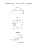 METHOD FOR PRODUCING PHOTORECEPTOR AND PROCESS CARTRIDGE AND IMAGE-FORMING     APPARATUS INCLUDING PHOTORECEPTOR diagram and image