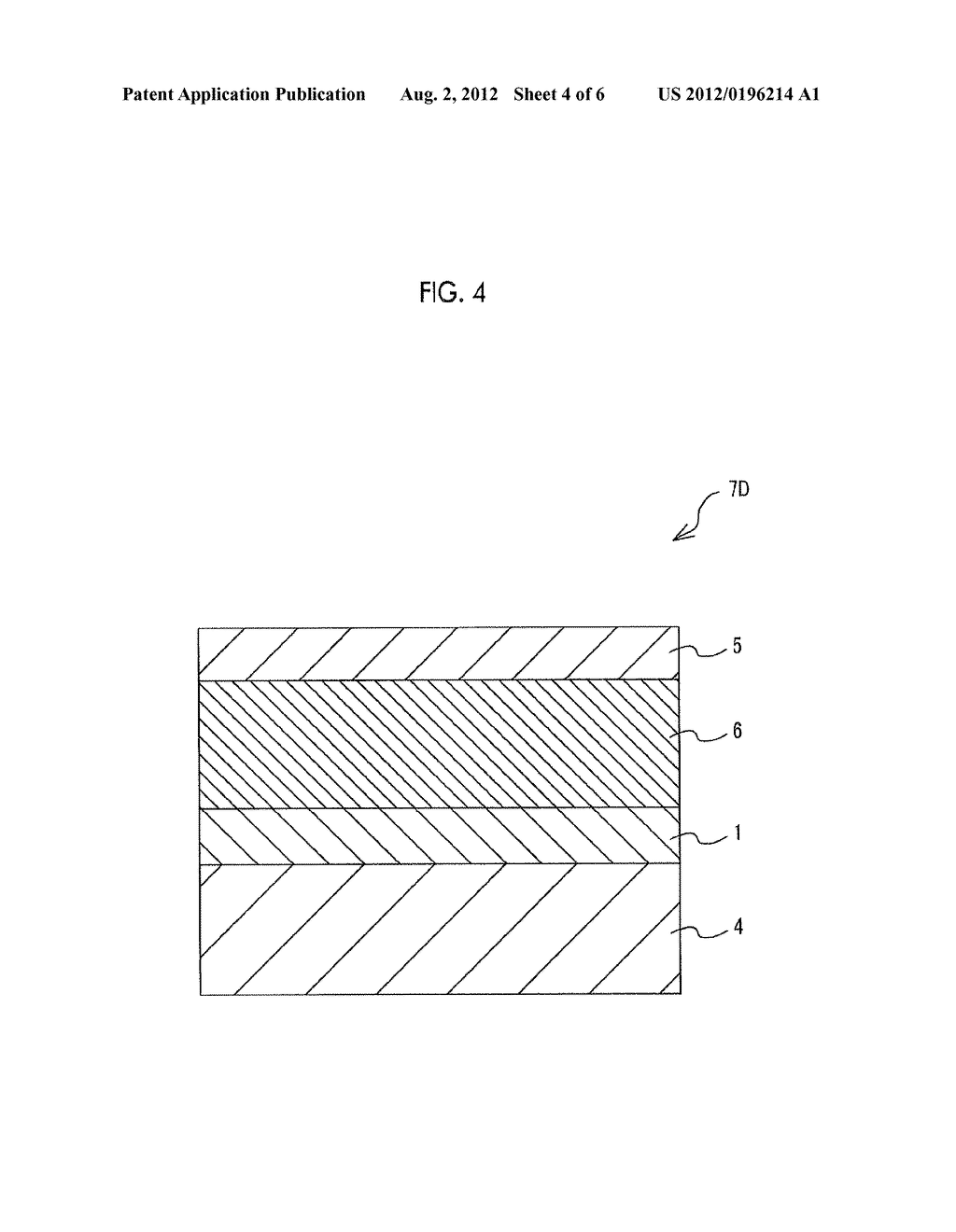 ELECTROPHOTOGRAPHIC PHOTORECEPTOR, PROCESS CARTRIDGE, AND IMAGE FORMING     APPARATUS - diagram, schematic, and image 05