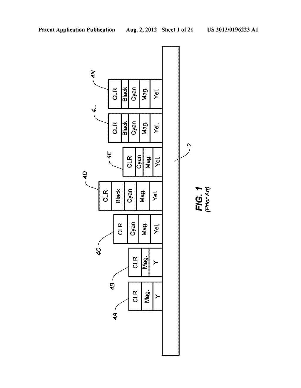 BALANCING CHARGE AREA DEVELOPED AND TRANSFERRED TONER - diagram, schematic, and image 02