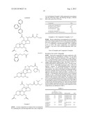 CHEMICALLY AMPLIFIED POSITIVE RESIST COMPOSITION, PATTERNING PROCESS, AND     ACID-DECOMPOSABLE KETO ESTER COMPOUND diagram and image